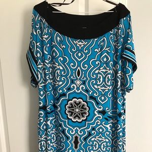 XL Laundry dress